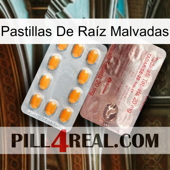 Pastillas De Raíz Malvadas new13.jpg